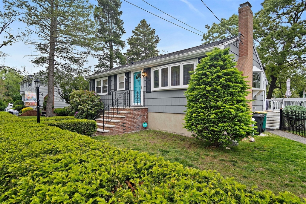 7 Karen Road