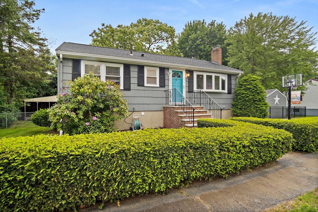 7 Karen Road