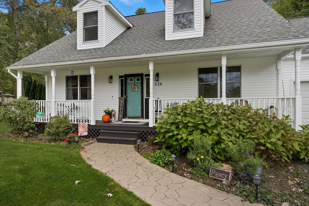 226 Allen Street