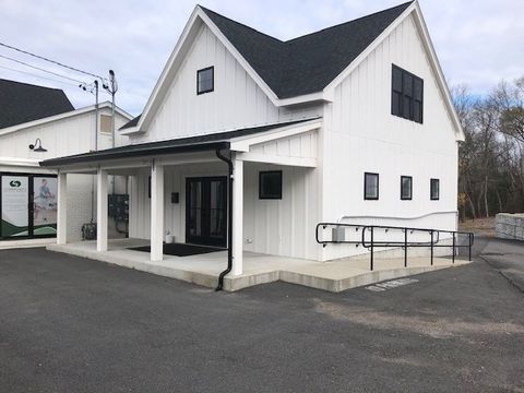 965 Washington Hanover MA 02339