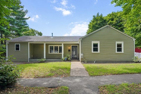 Photo of 45 Adanac Rd, Milton, MA 02186 (MLS # 73568671)