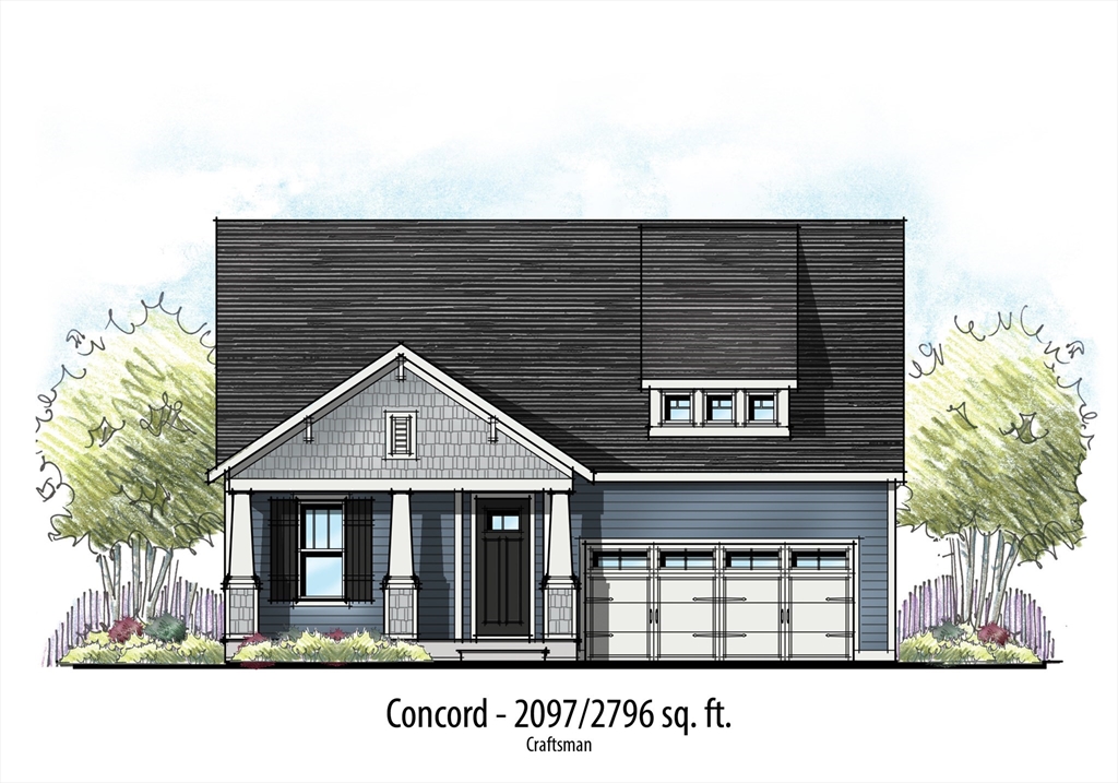 Photo 1 of 1 — R-63 Clubhouse Drive Lot R-63, Dighton, MA 02715