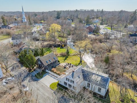 Photo of 3 River St, Sandwich, MA 02563 (MLS # 73543894)