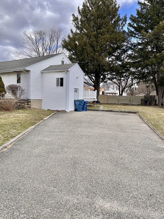 470 Pleasant St
