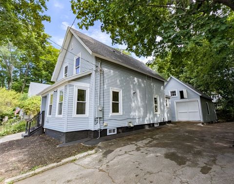 Photo of 2428 Main St, Athol, MA 01331 (MLS # 73463981)