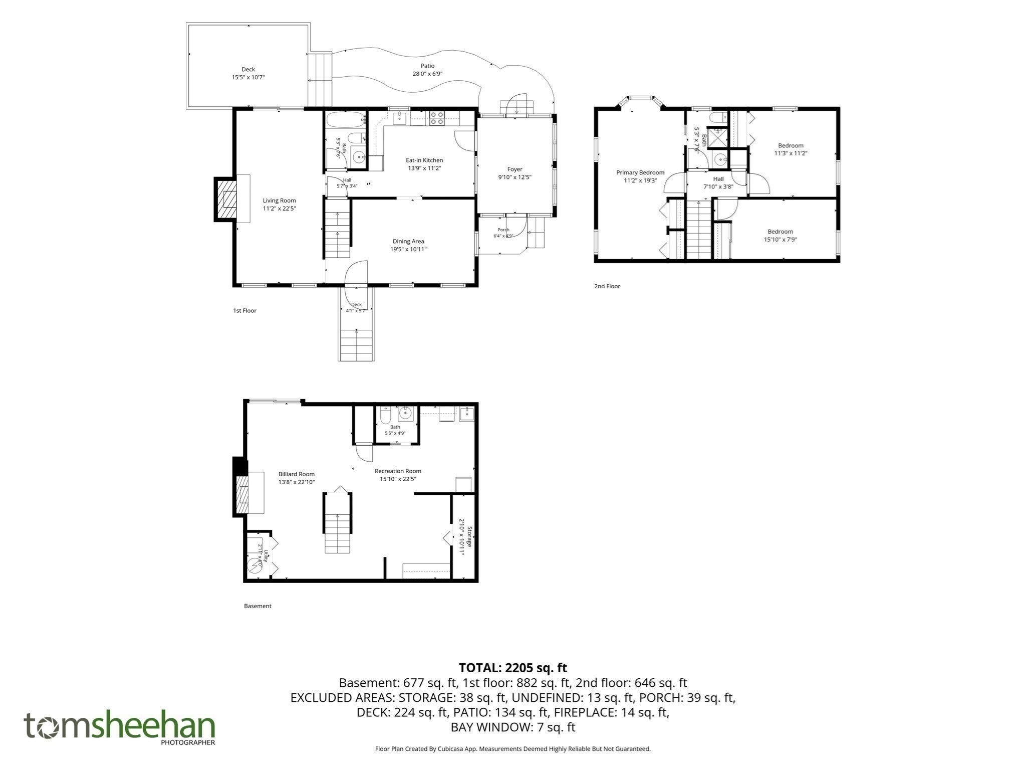 17 Bernard Street, Marshfield, MA, 17 Bernard Street, Marshfield, MA Photo #39