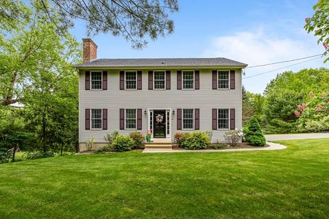 16 Peterson Rd Palmer MA 01069