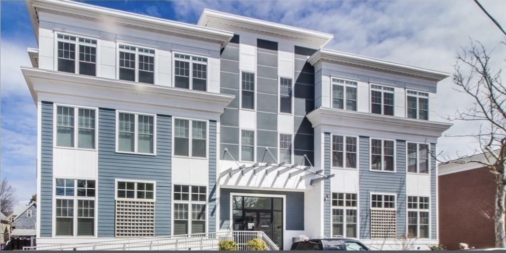 353 Summer St #104, Somerville, MA Photo #1