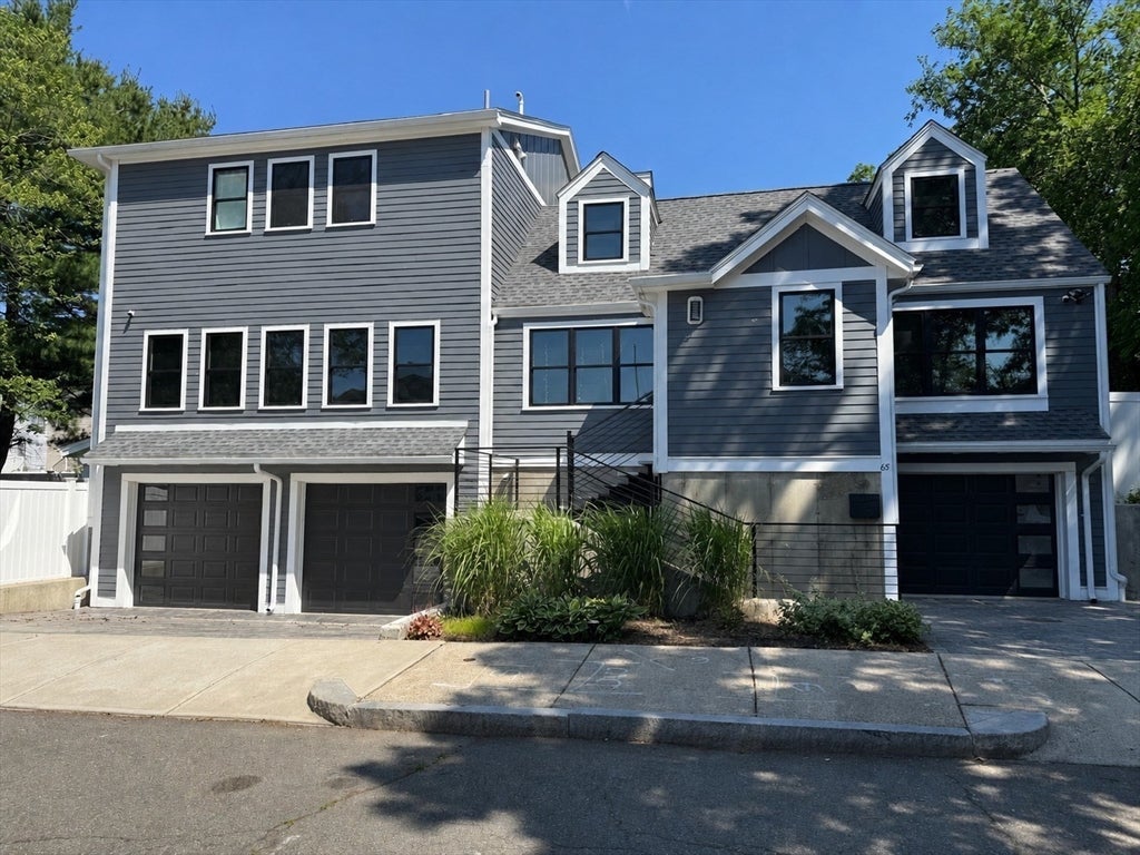 Photo of 65 First St, Malden, MA