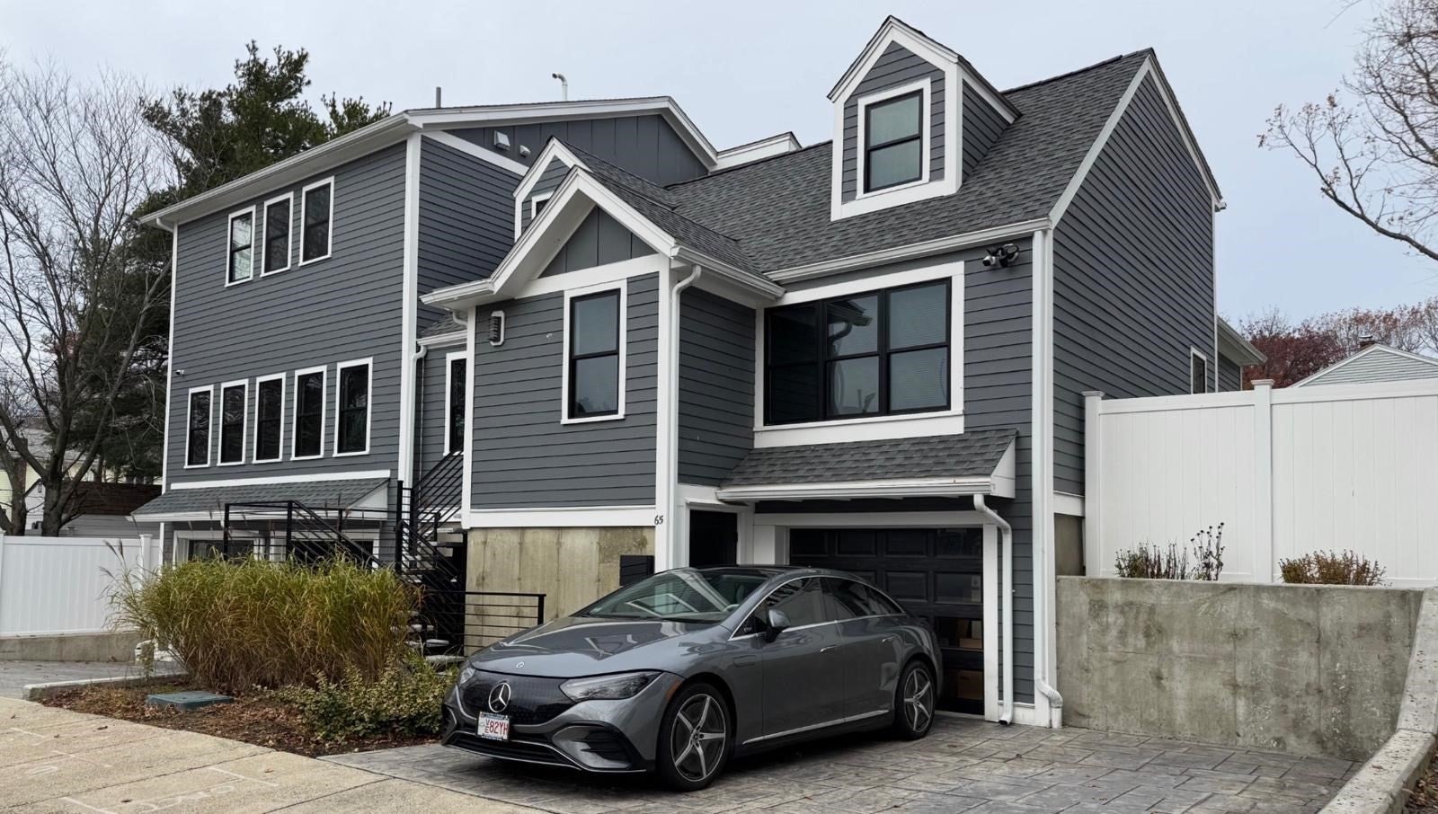 65 First St, Malden MA 02148