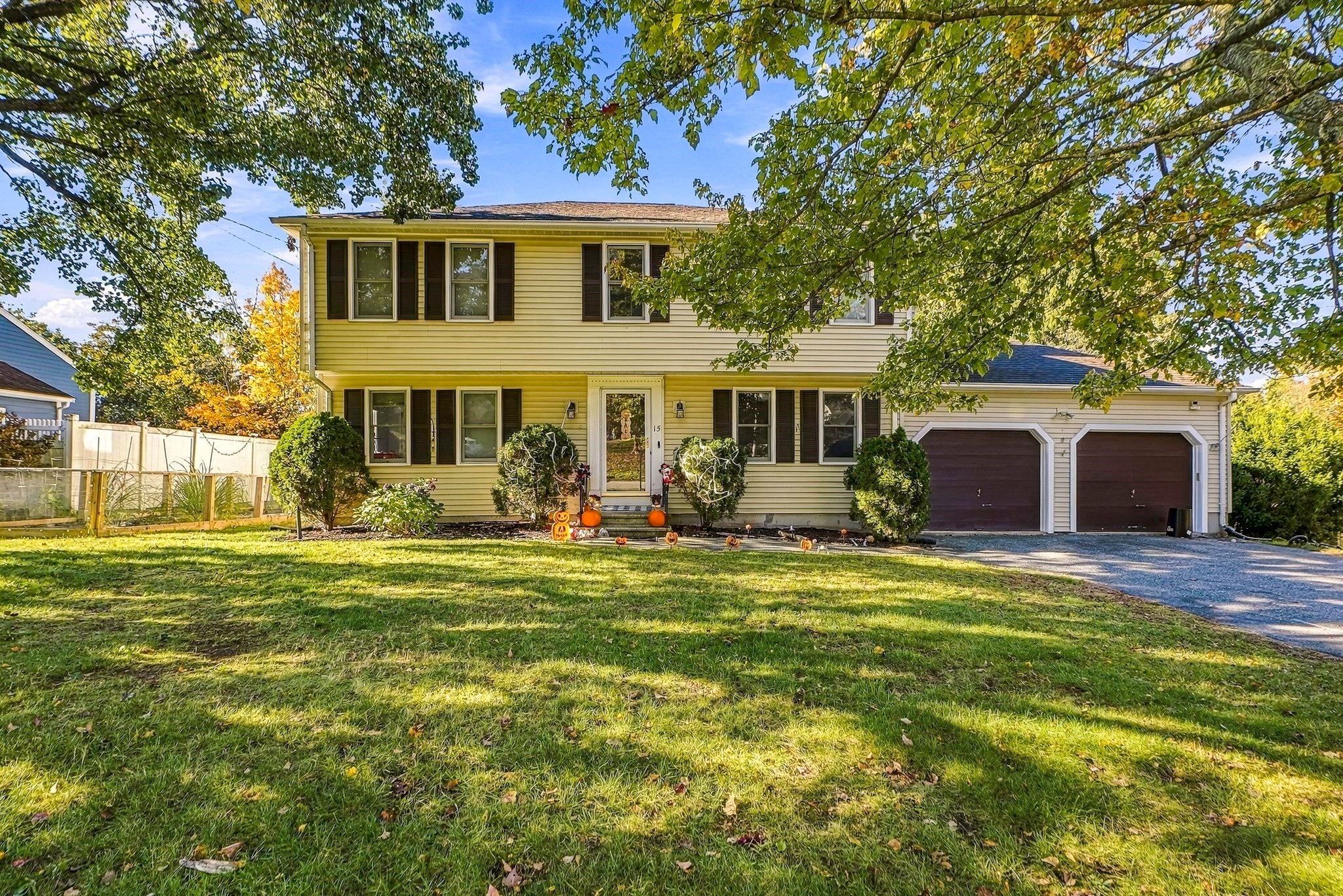 15 Tammie Road