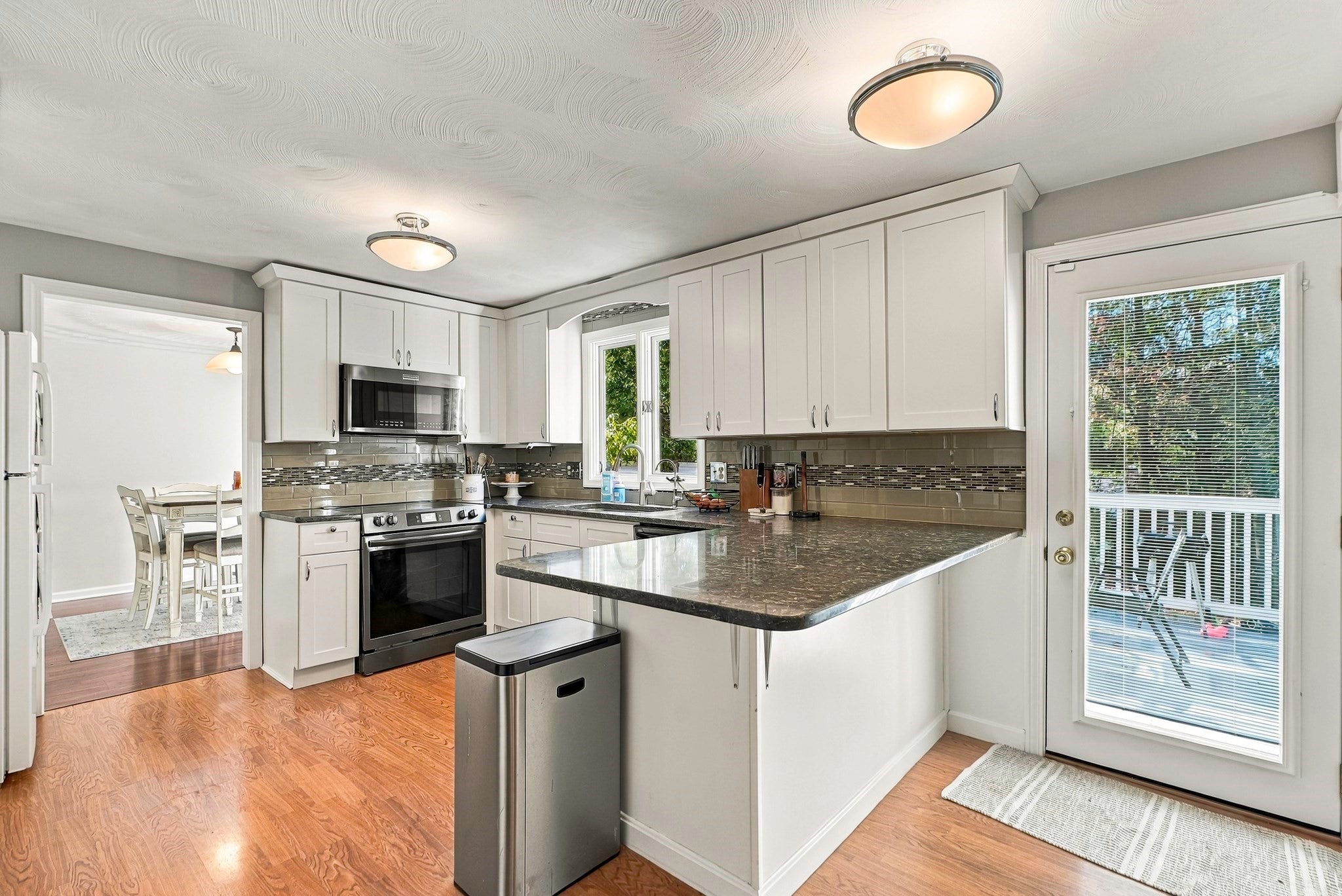 15 Tammie Road, Hopedale MA 01747