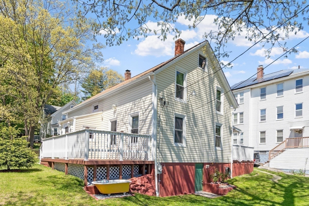 28 Lakewood St, Worcester, MA, 28 Lakewood St, Worcester, MA Photo #34