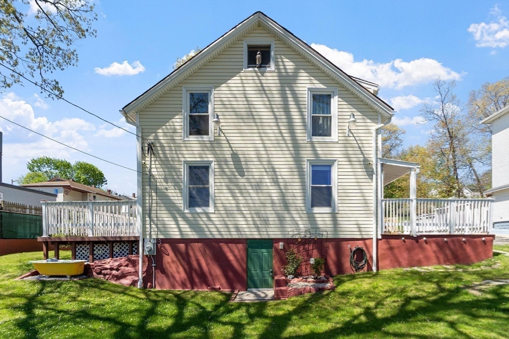 28 Lakewood St, Worcester, MA, 28 Lakewood St, Worcester, MA Photo #35