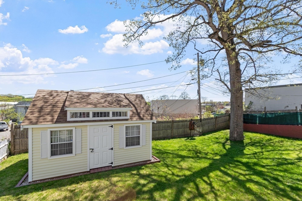 28 Lakewood St, Worcester, MA, 28 Lakewood St, Worcester, MA Photo #36