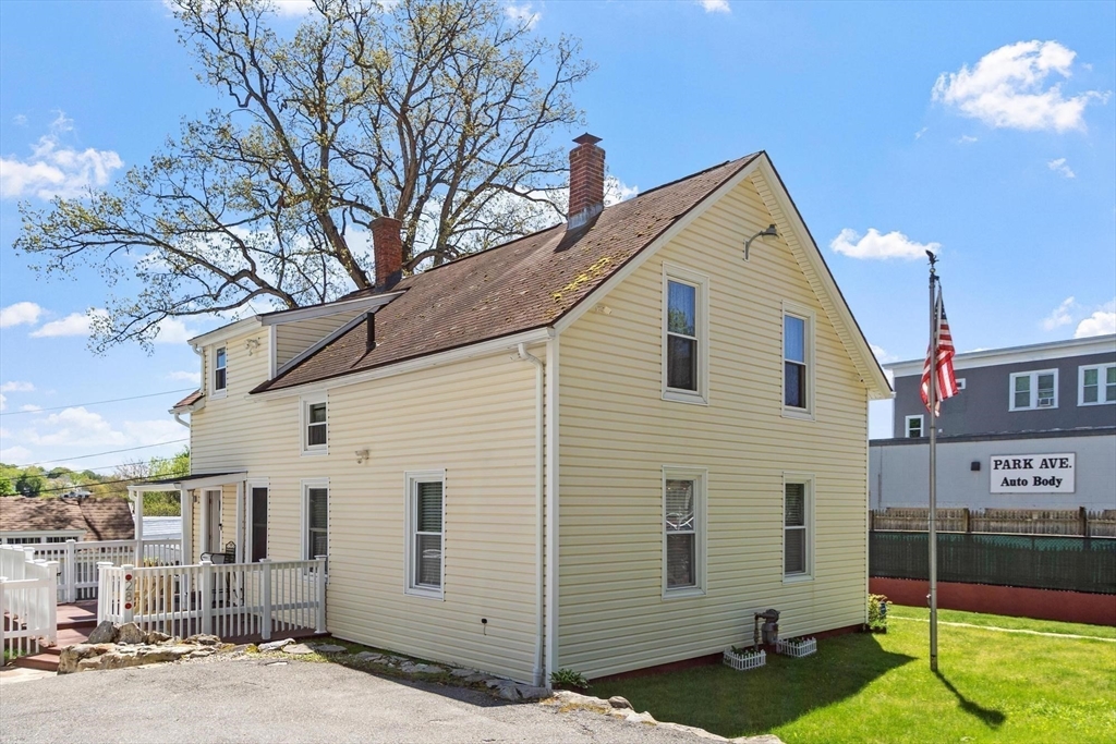 28 Lakewood St, Worcester, MA, 28 Lakewood St, Worcester, MA Photo #41