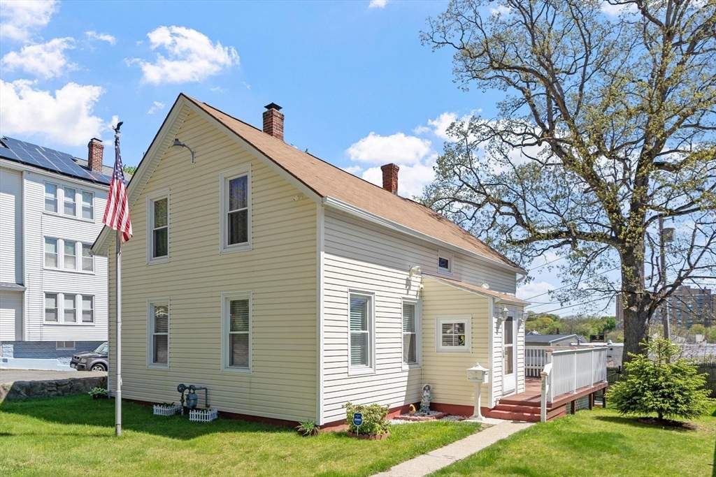28 Lakewood St, Worcester, MA, 28 Lakewood St, Worcester, MA Photo #1