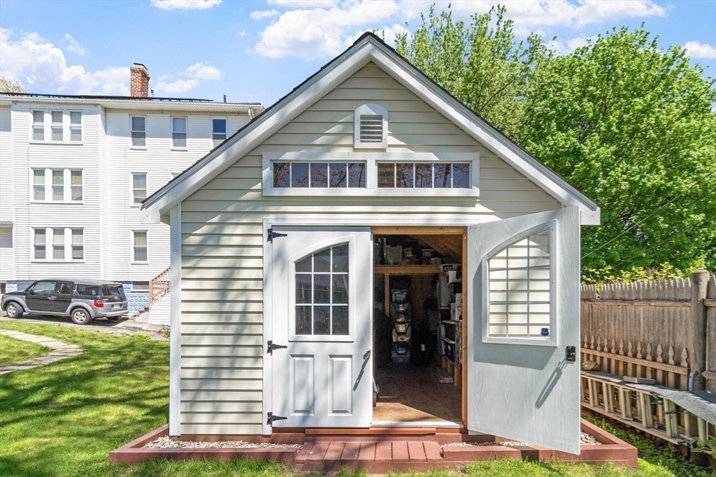 28 Lakewood St, Worcester, MA, 28 Lakewood St, Worcester, MA Photo #37