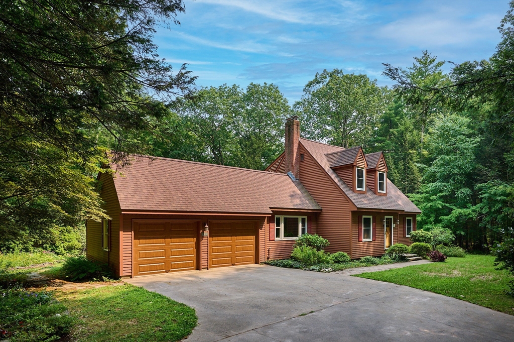 166 Rocks Rd