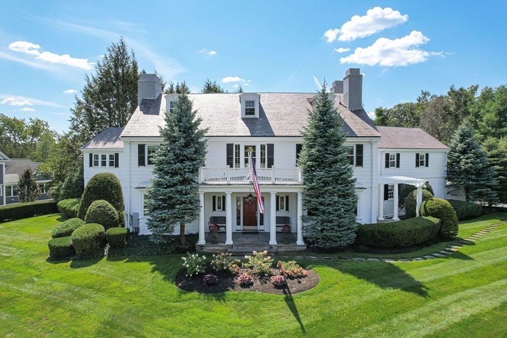 2 Everett Ave