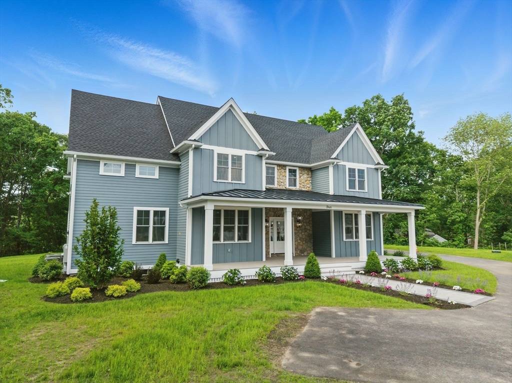 4R Chatham Ln