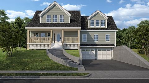 52 Christian Street Lowell MA 01850