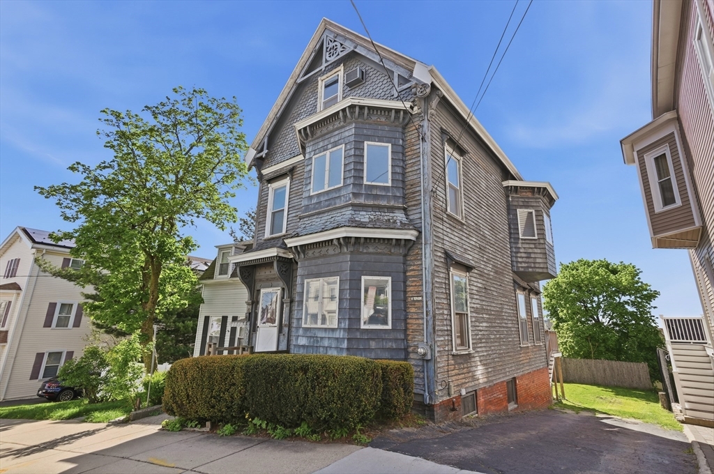 143 Clark Avenue