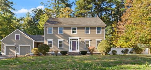 1 Drew Xing Westford MA 01886