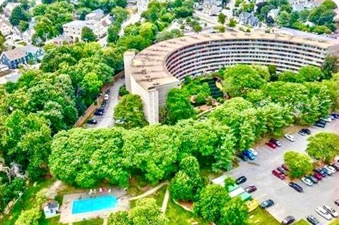 Photo of 200 Swanton Street #T-37, Winchester, MA 01890 (MLS # 73489492)