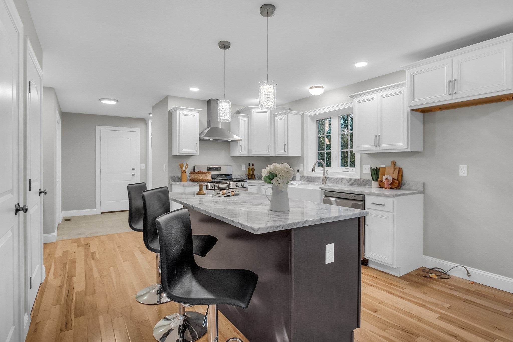 501 Alpine Rd Applewood, Fitchburg MA 01420