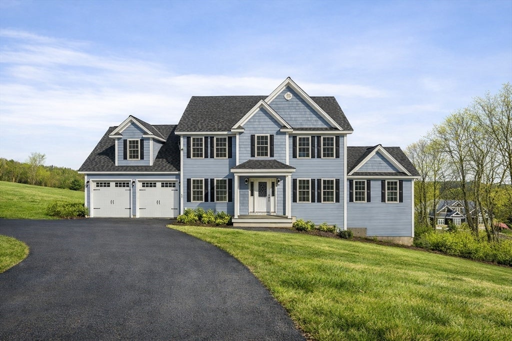 501 Alpine Rd Applewood, Fitchburg, MA Photo #1