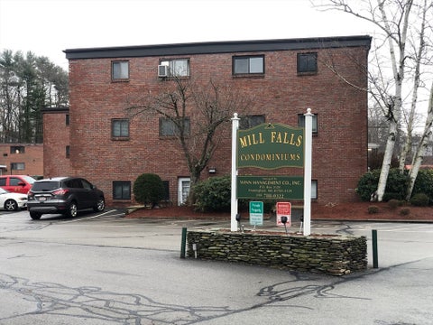 Photo of 79 Nicholas Road #H, Framingham, MA 01701 (MLS # 73534146)