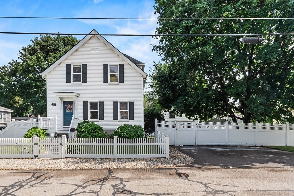 71 Samoset Ave