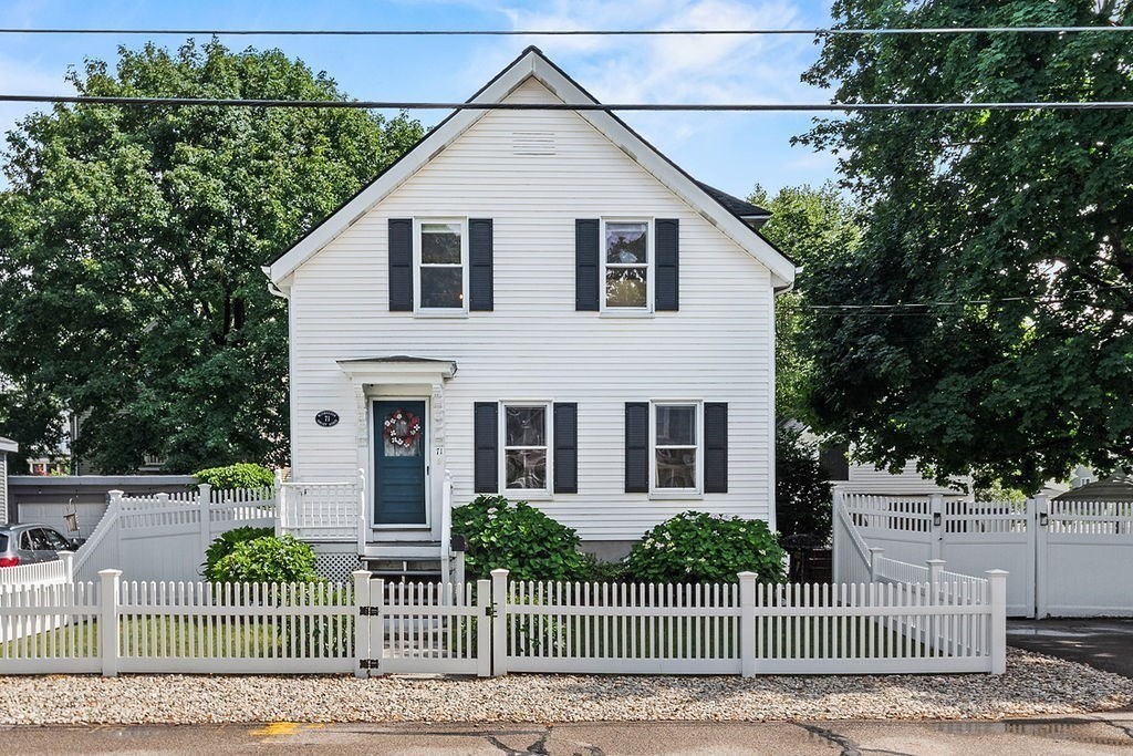 71 Samoset Ave