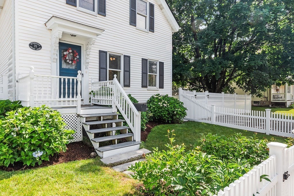 71 Samoset Ave