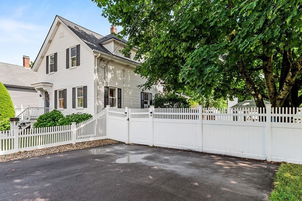 71 Samoset Ave