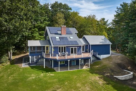 65 Edwards St Westhampton MA 01027