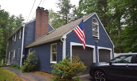 19 Windsong Kingston NH 03848