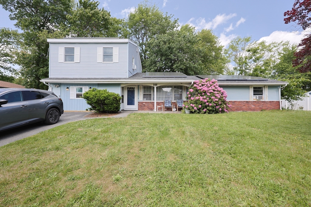 146 Gloucester St
