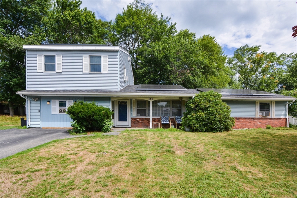 146 Gloucester St