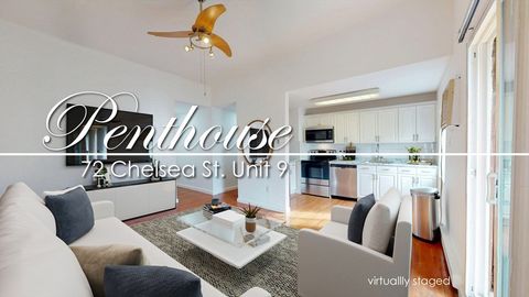 72-74 Chelsea St 9 Boston MA 02128