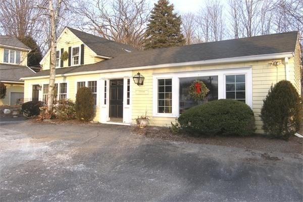 356 Boston Post Rd & 8-10 Concord