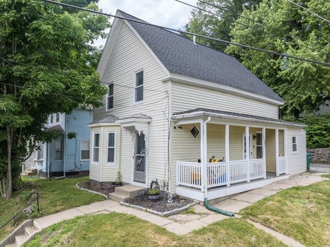 Photo of 602 Westminster Hill Road, Fitchburg, MA 01420 (MLS # 73536259)
