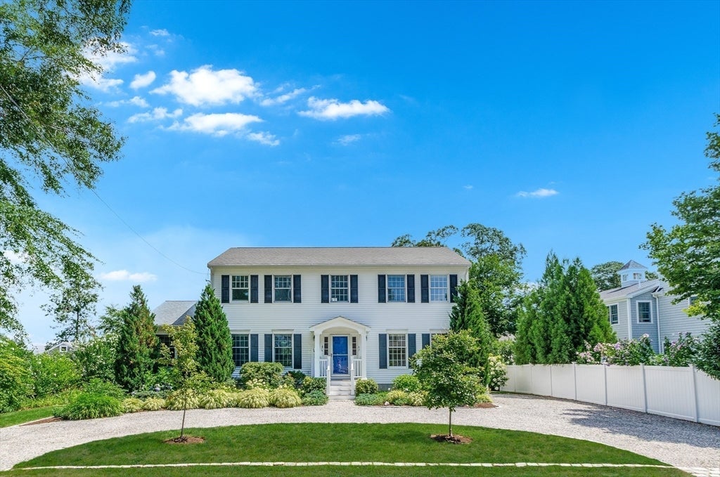 43 Converse Rd