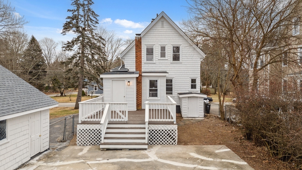 201 Keith Ave Ext
