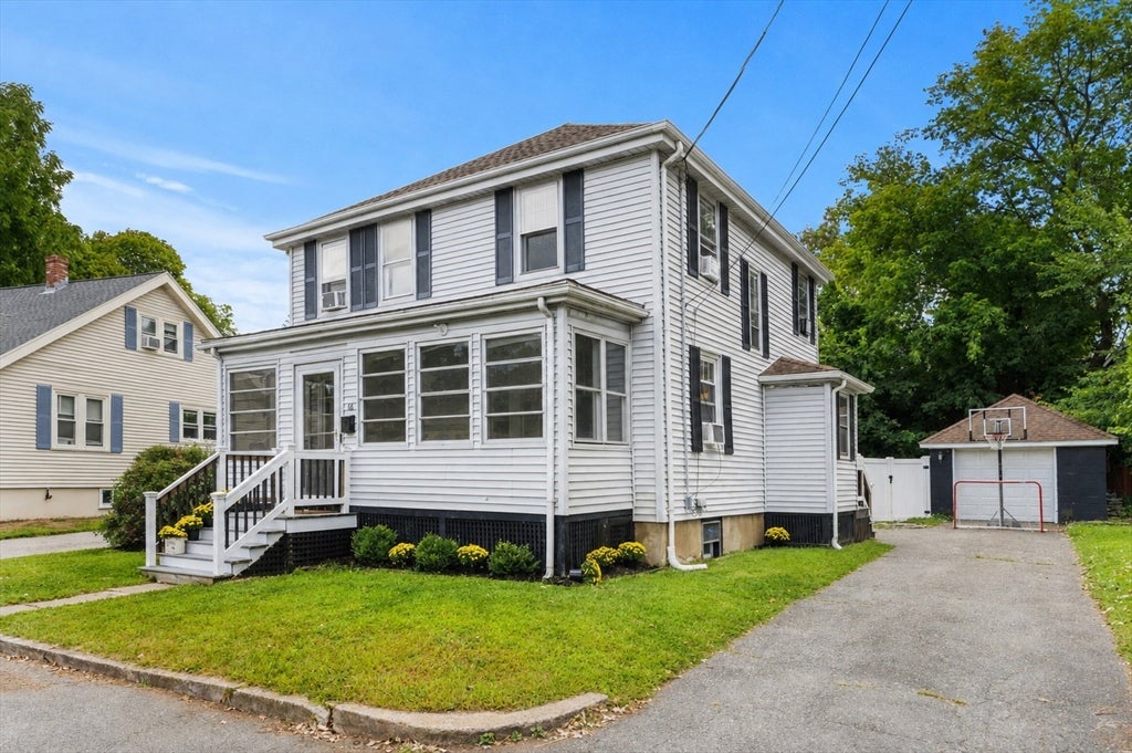 16 Maple Ave, Danvers, MA Photo #1
