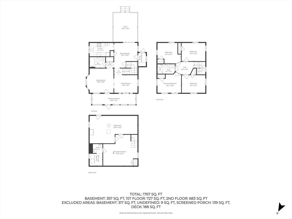 16 Maple Ave, Danvers, MA Photo #36
