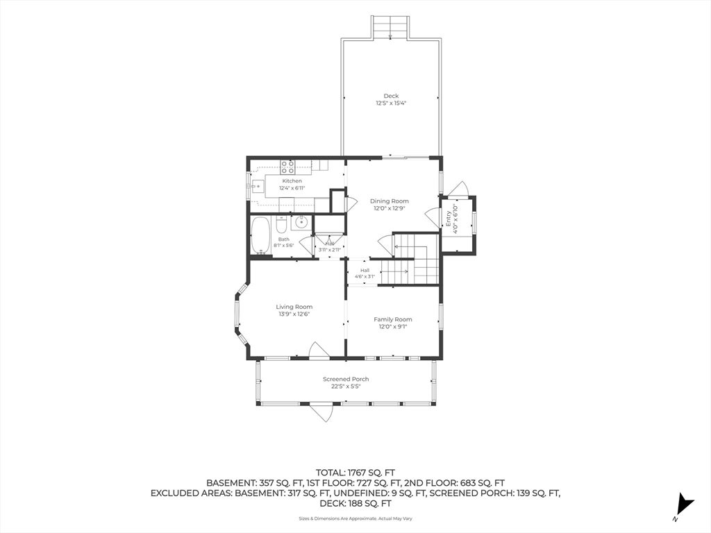 16 Maple Ave, Danvers, MA Photo #34