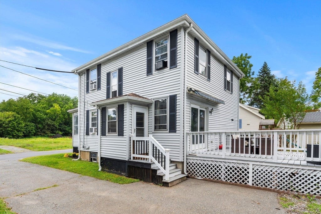 16 Maple Ave, Danvers, MA Photo #29
