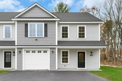 Photo of 2-B Wilson Road #B, Millbury, MA 01527 (MLS # 73453713)